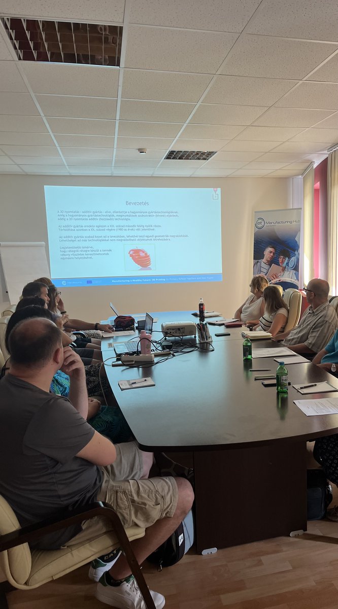 Pannon Business Network tweet media