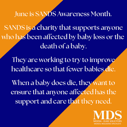 moosa_duke's tweet photo. #babyloss #maternity #womenshealth #awareness #equalityforall #equityforall #sandsawarenessmonth @SandsUK @tommys @Maternity_TEBC @birthrightsorg @mbrrace https://t.co/0gznehoTyn