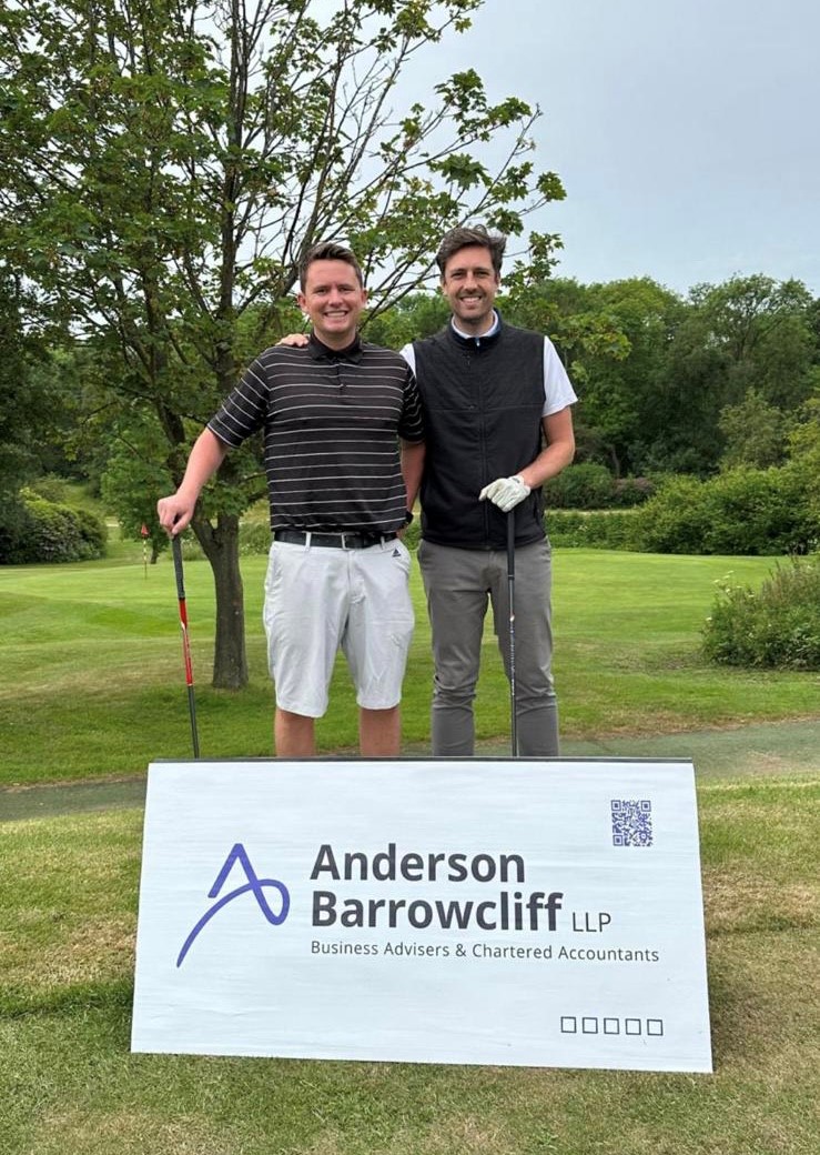 Fantastic day on the golf course last Friday. Special thanks to everyone @teessidecharity for organising a brilliant event <a href="/MGC1908/">Middlesbrough Golf Club</a>. 

We look forward to hosting at MGC the first inaugural Anderson Barrowcliff LLP golf day on the 21st July 2023.