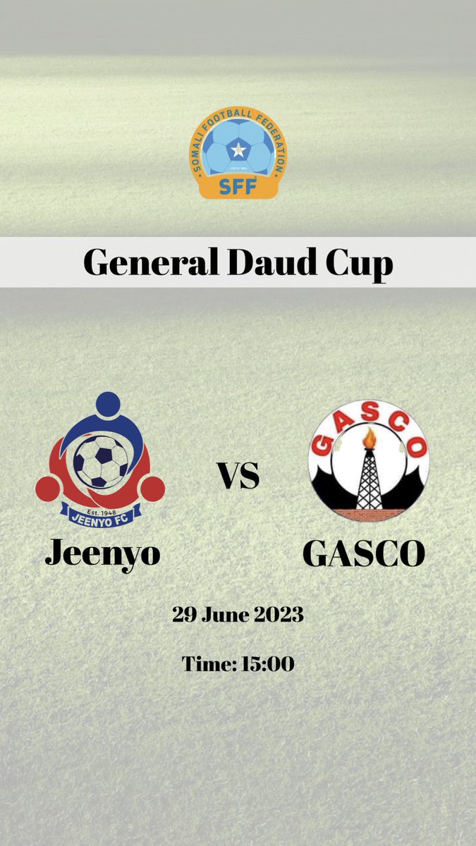 Jeenyo FC tweet media