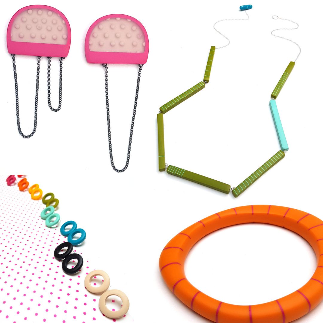 B L O G ! ! !
The new blog is ready for you over on the website!!!  
'SUMMER PICKS'', I've selected a few KAZ pieces to help get you through the summer season!

#summerwardrobe #summerstyle #hoops #colourfuljewellery #handmadeisbest #jewelleryjunkie