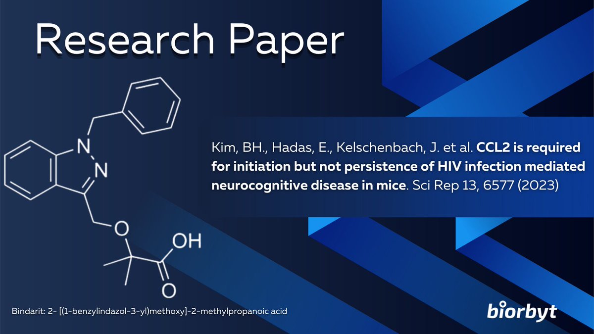 Let's take a look at some of the amazing work Biorbyt's partners have been carrying out, in this case into studying HIV.

tinyurl.com/ydte82m3

#lifescience #research #anibodies #biology #HIV #Nature