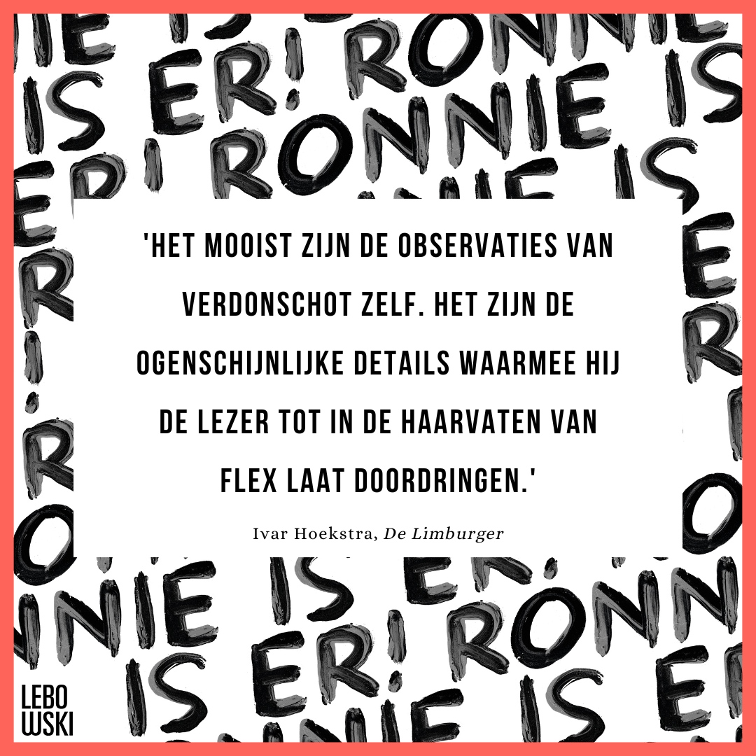 Lebowski Publishers tweet media