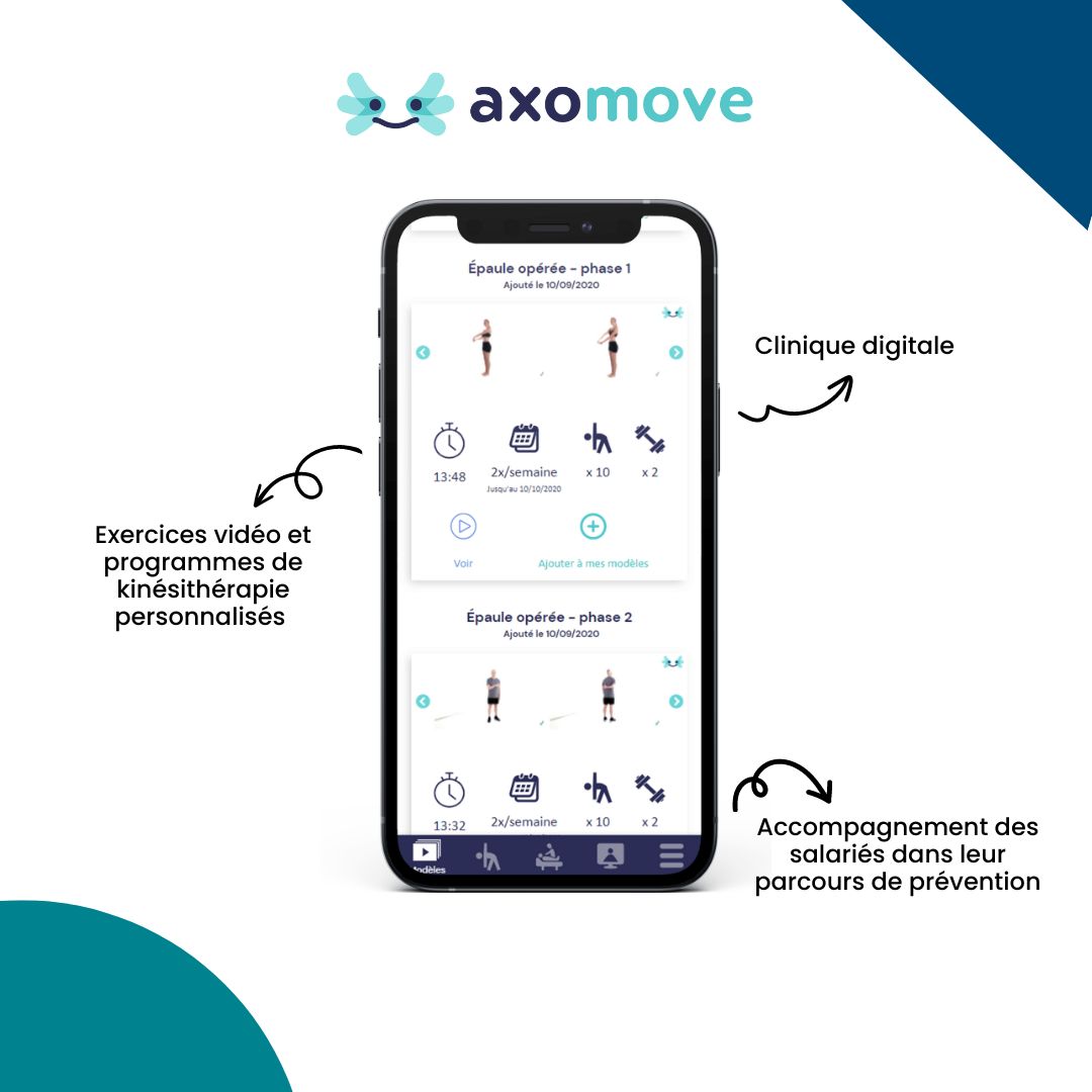 CovenFrance's tweet photo. 🗓 Merci à tous pour votre participation au quiz TMS !
🚨 Les #TMS sont la 1ère cause de maladie professionnelle en France. 
Découvrez des entreprises innovantes dans la #prévention des TMS : @moovency @axomove_FR @TeamDoado
👉 https://t.co/yhHkIDfOjZ 
#SantéAuTravail #Coven https://t.co/SWYwltfiKA