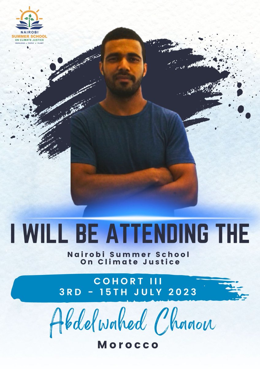 Summer_School1's tweet photo. "Dreaming of a greener future? The Nairobi Summer School on Climate Justice is your opportunity to turn dreams into reality. Join our dedicated team of climate change activists from all over Africa as we dive into workshops, interactive sessions, and expert-led discussions! https://t.co/oCUlCbc1uE