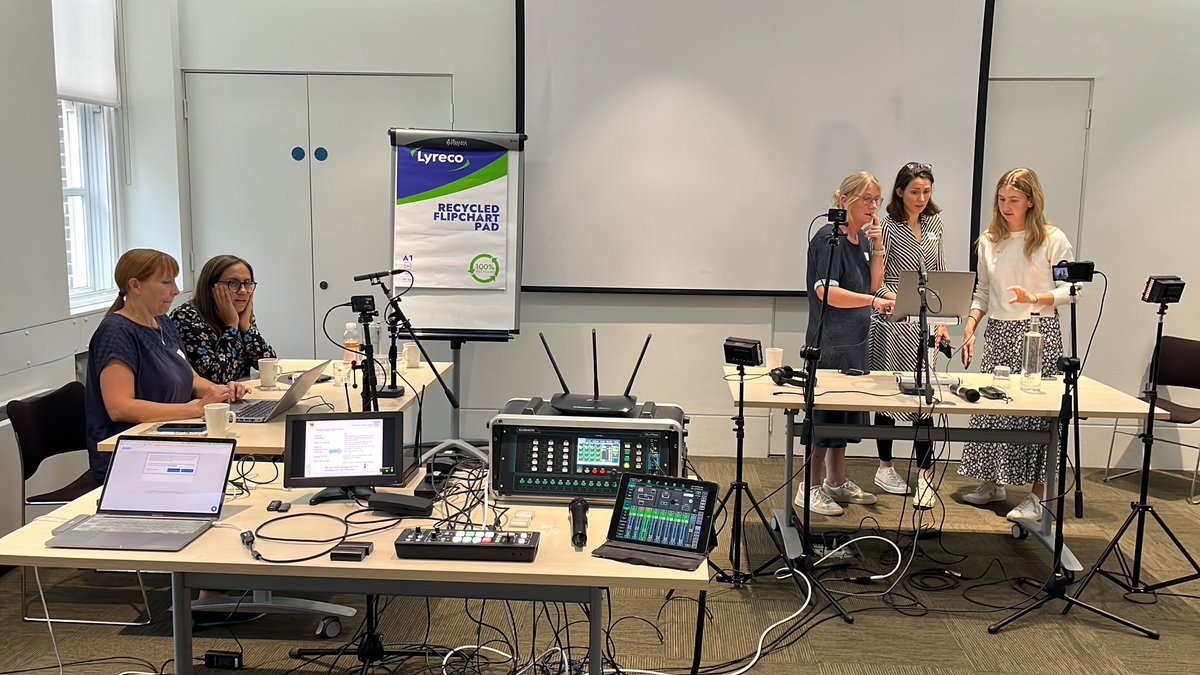 LondonPDCEN's tweet image. All the essentials prepped for a stimulating IN PERSON #PDCEN2023 on paediatric dysphagia and symptom management in oncology 🔥🔥🔥