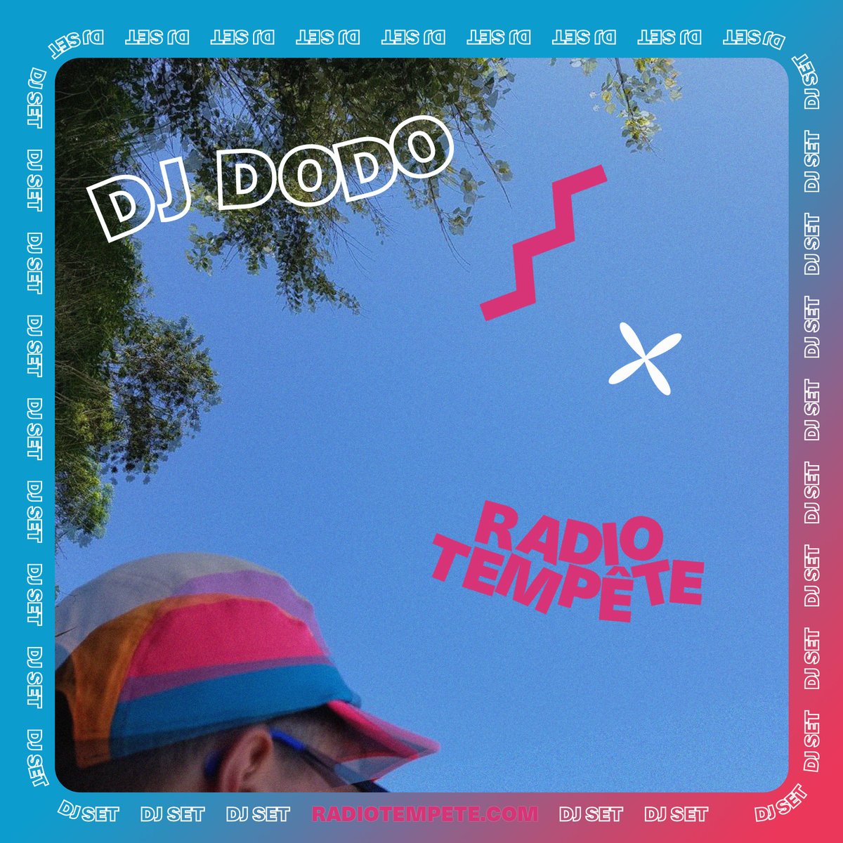 Radio Tempête (@radiotempete) on Twitter photo 🚨🪩 Rencard le mercredi 19 juillet à Saint Brieuc. Pour l'occasion c'est DJ Dodo qui s'y colle, l'une des 4 de Radio Tempête amarrée à Brest. Au menu un set de tubes honteux et de pépites du dancefloor.
🔥 Toutes les infos : droledhazard.wordpress.com/les-mercredis-… 🚨🪩 Rencard le mercredi 19 juillet à Saint Brieuc. Pour l'occasion c'est DJ Dodo qui s'y colle, l'une des 4 de Radio Tempête amarrée à Brest. Au menu un set de tubes honteux et de pépites du dancefloor.
🔥 Toutes les infos : droledhazard.wordpress.com/les-mercredis-…