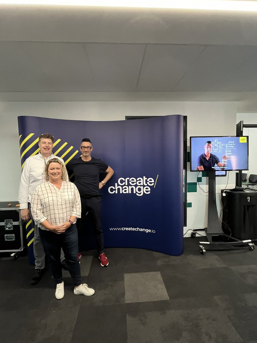 We're here at @UKEduCamp in Sheffield today! 🙌 Excited to engage with fellow education enthusiasts, share ideas, and learn from inspiring speakers. If you're attending, swing by our stand and say hello! Let's connect and make the most of this incredible event. #Education