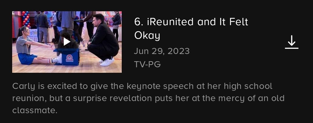 jamesbbyangel's tweet image. Ahhhh!!!! @jamesmaslow ICarly episode is out now on Paramount +!!! Can't wait to watch it!!! #shaneisback #jamesmaslowasshane