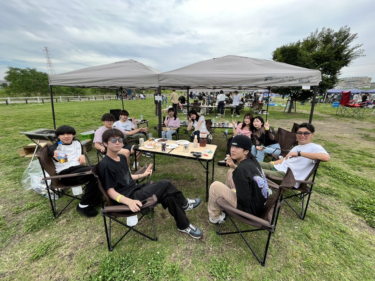 bbq_sorte's tweet photo. こんにちは〜😃
バーベキューソルテです☀️
今日も凄まじく暑い日でしたね😵‍💫😵‍💫
皆様夏バテ注意です😎😎
お肉いっぱい食べてスタミナつけてくださいね🍖🍖‼️👊✨#バーベキューソルテ　#bbqsorte  #bbq #大阪　#手ぶらbbq #お肉大好き　#大阪イベント　#西中島南方 https://t.co/oREWe5eXbv