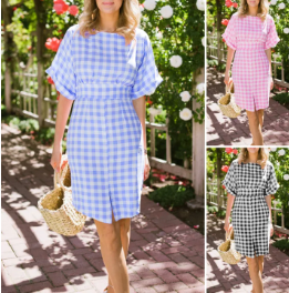 FindsbyAC's tweet image. Inspired Plaid Dress on #Lazada ⬇️

👗 Dress: invol.co/clj2sfa

#AnneCurtis #LazadaSulitSweldoSale #MasmabilisSaLazada