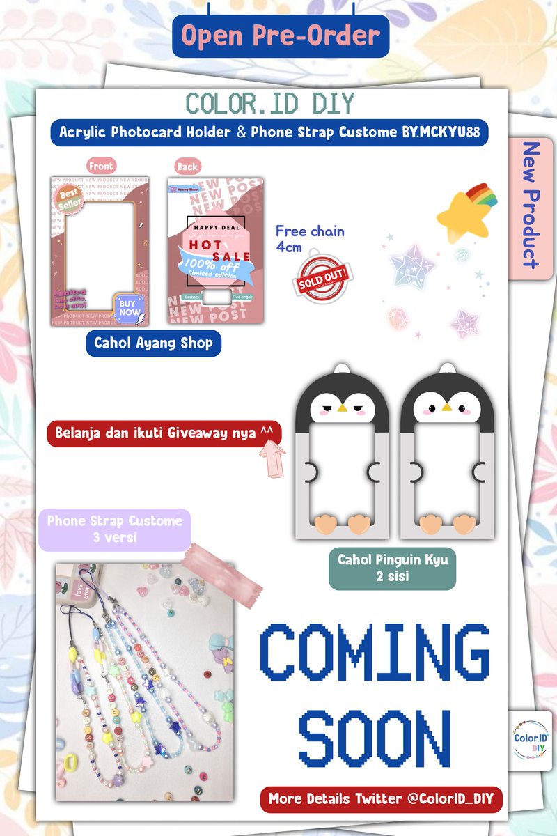 ColorID_DIY tweet picture
