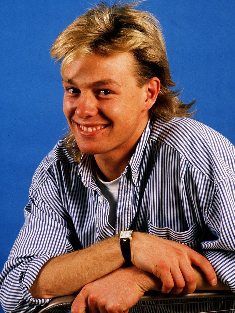 zanrowe's tweet photo. Ok so Jason Donovan is joining me to Take 5 tomorrow at 10am. Little Zan is absolutely in conniptions. 

Join us on @DoubleJRadio or whenever you like on the Take 5 podcast. https://t.co/raLQZyBU9r