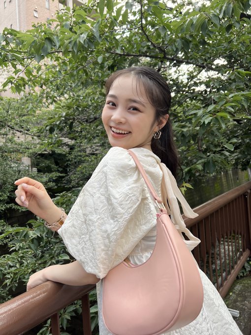 林芽亜里のTwitter画像13
