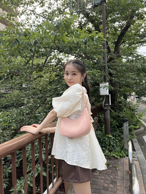 林芽亜里のTwitter画像15