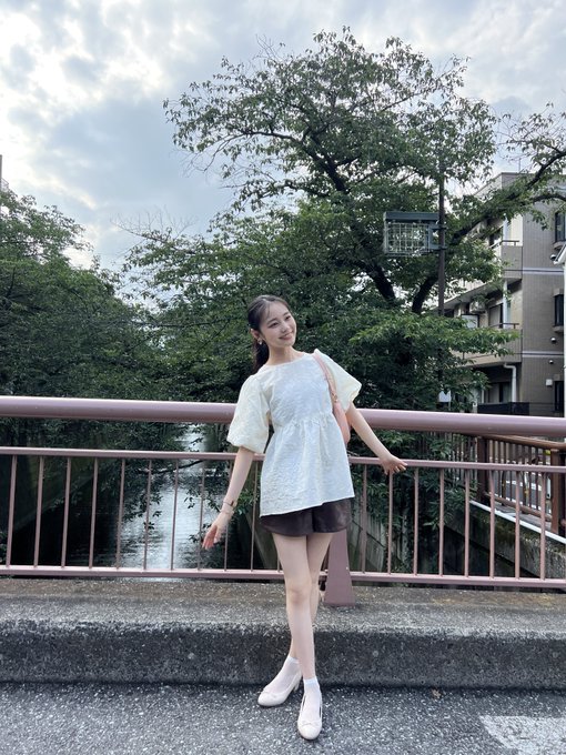 林芽亜里のTwitter画像14