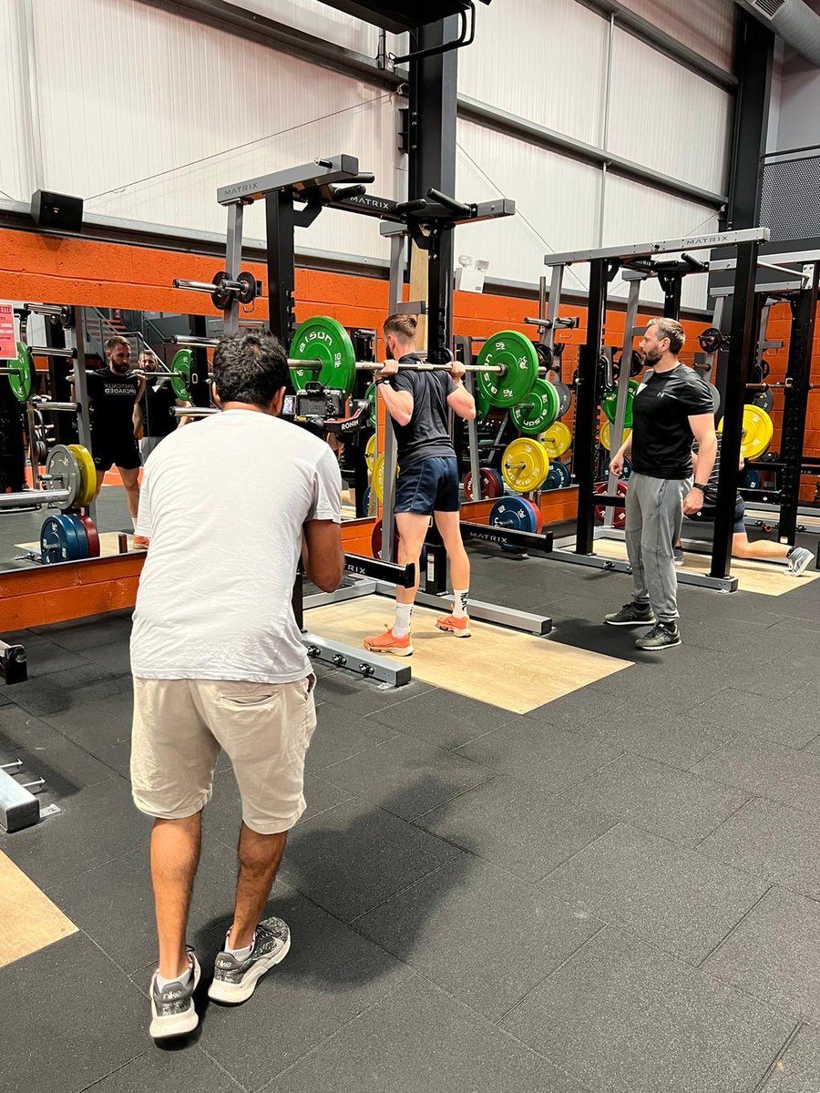 FitnessGenes's tweet image. Fun-filled day filming with our long-time FitnessGenes member sam_wakefit at Bicester Performance Centre 🎥🎬

 We're super excited to share it with all of you! Stay tuned! 🙌💪🔥

 #FitnessGenes #FitnessGenesCommunity #MemberAppreciation 
 #Staytuned #WatchThisSpace