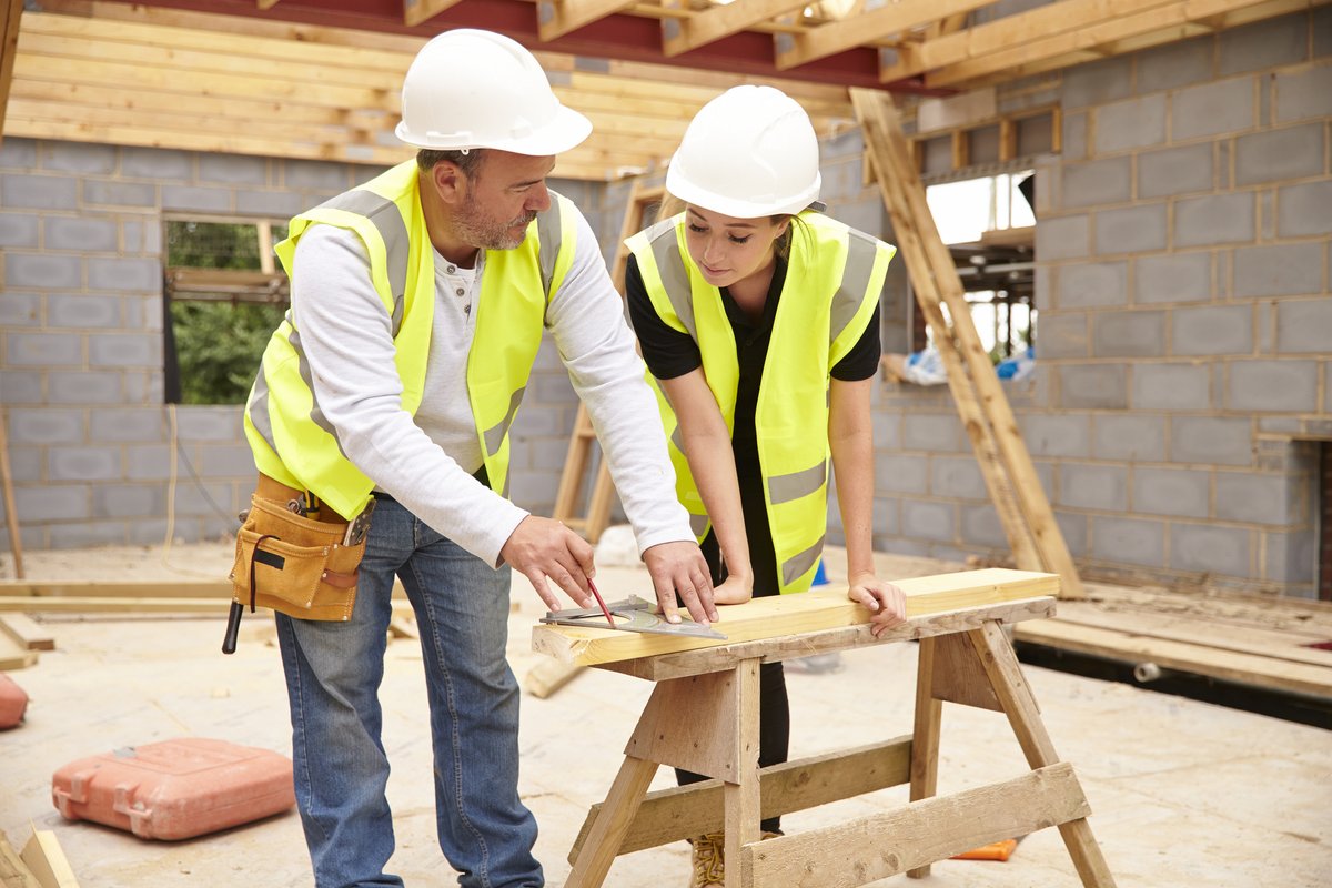 Job Opportunity 😎
@waverleyhousing are seeking a Joiner on a #ModernApprenticeship  basis.🔨. If you want to get into the world of work, earn money and get your trade qualifications, take a look. Details ⬇️
waverley-housing.co.uk/about-us/recru…  #DYW #joinery #tradesperson