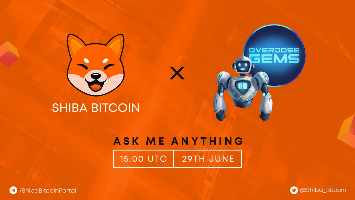 Shiba BTC | ShibSwap Anti-Mev tweet media