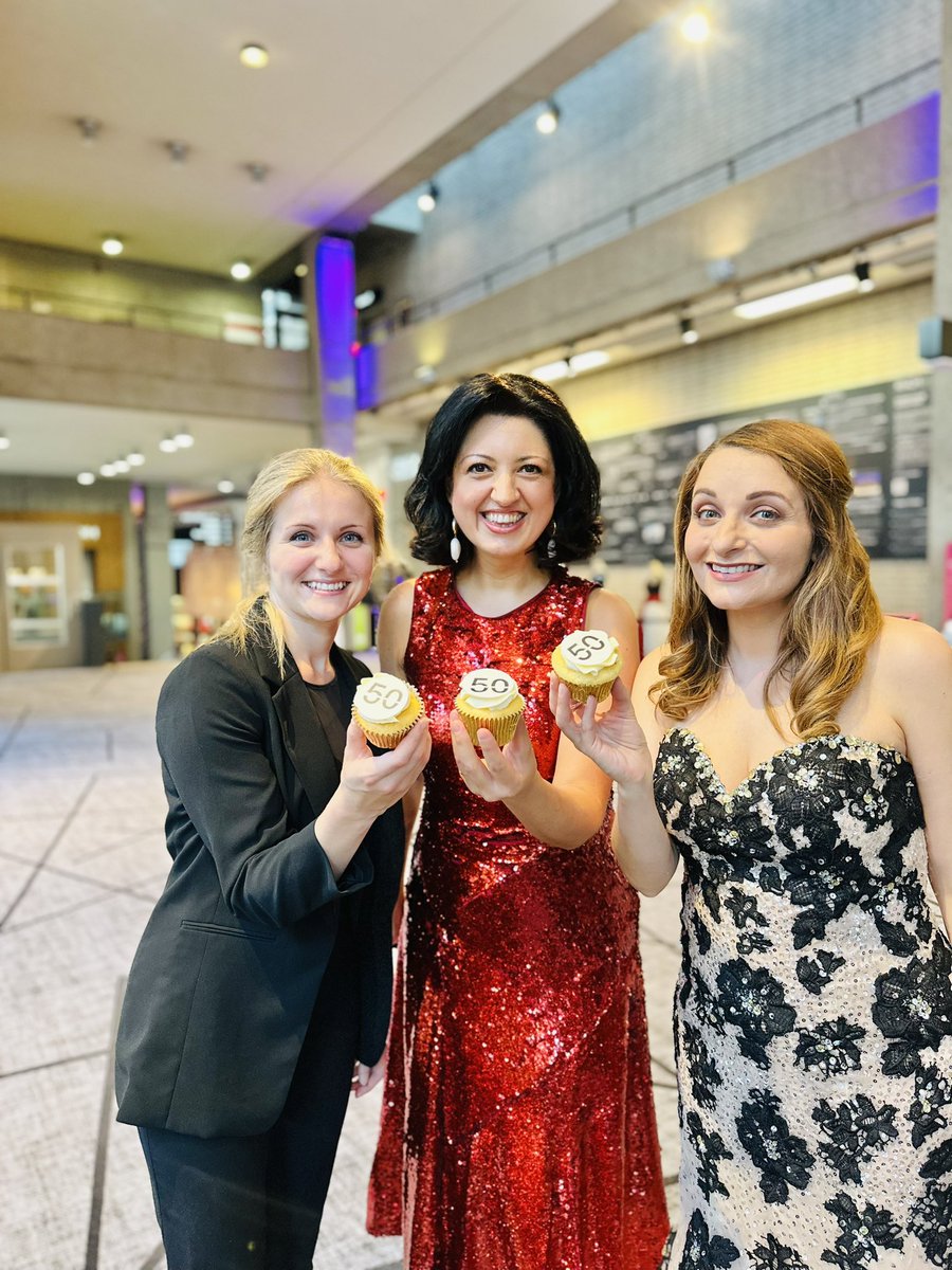 alexdariescu's tweet image. The best outcome from last week’s celebrations apart from raising £65,000 for the @rncmlive students? My own student saying she wants to learn the Florence Price Concerto after she attended our concert! Listen to the radio broadcast and enjoy the happy times TONIGHT on @BBCRadio3