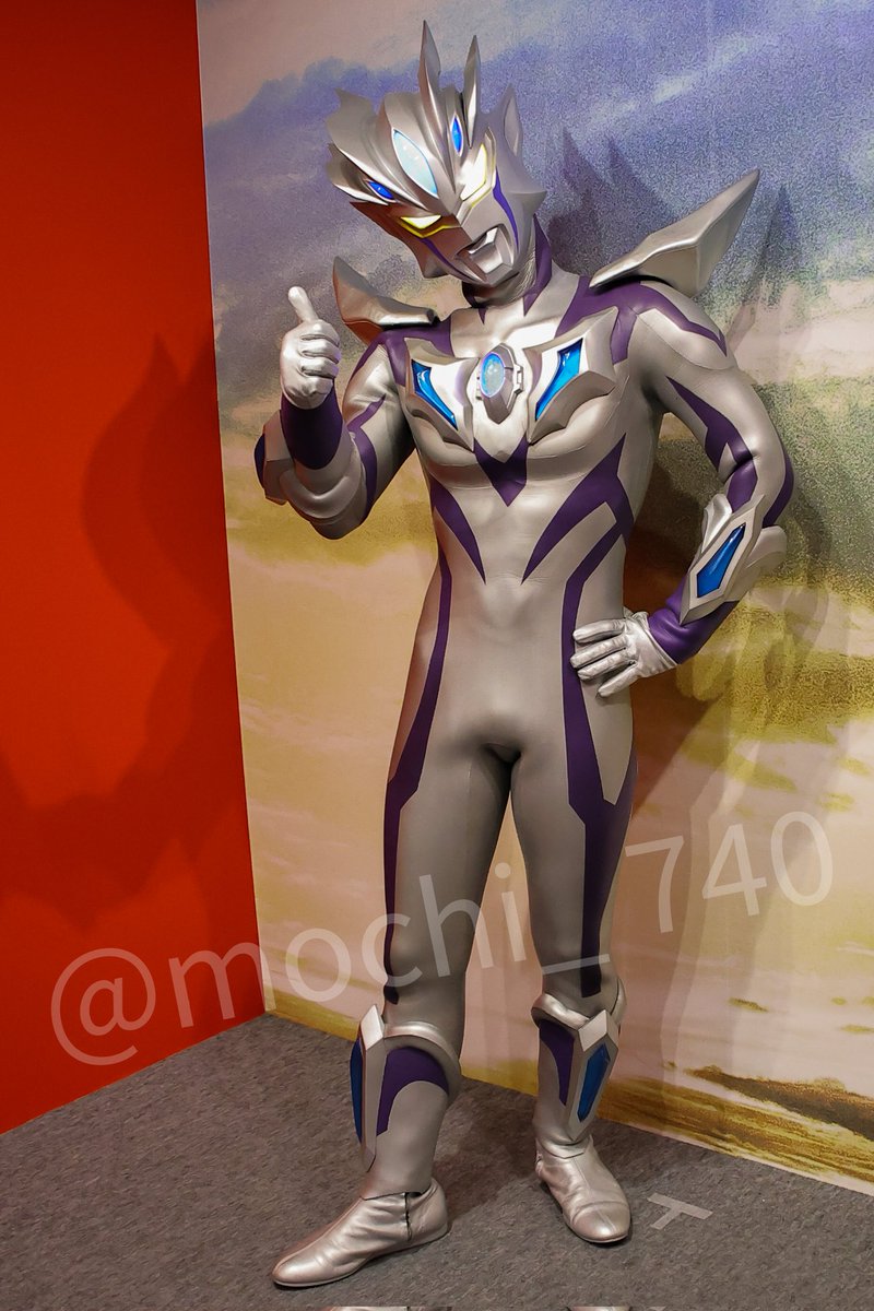 #ウルトラマンゼロ