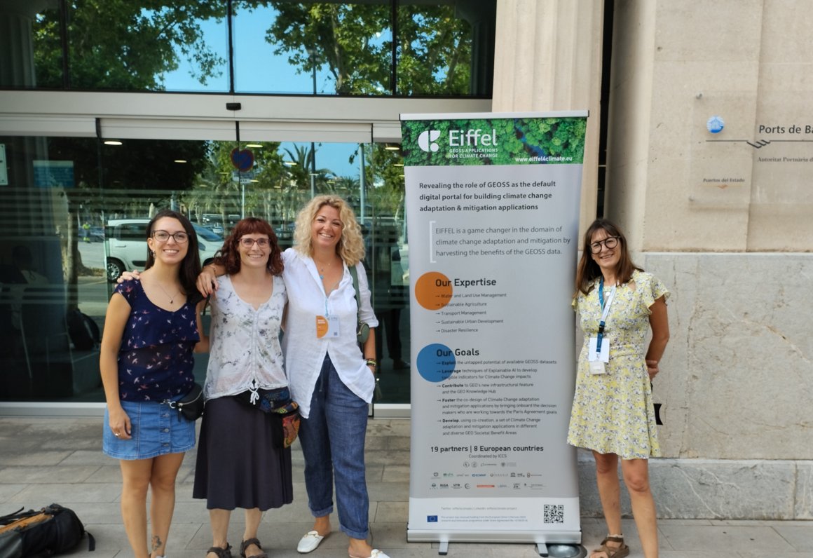 eiffel4climate tweet media