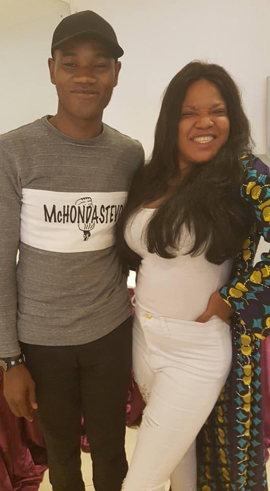 HONDASTEVO tweet media