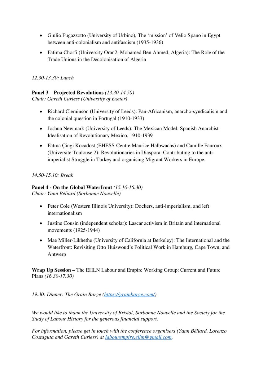 Lorenzo Costaguta tweet media