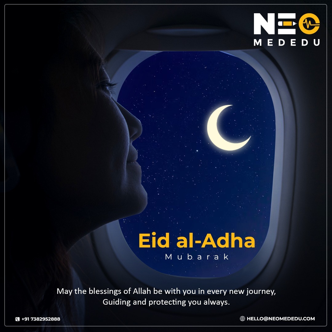 On this joyous occasion of Eid, we extend our warmest wishes to you and your loved ones. May this festive season bring you abundant joy, peace, and prosperity.⠀
⠀
#eidmubarak #eid #ramadan #eiduladha #eidaladha #happyeid #allah #Neo