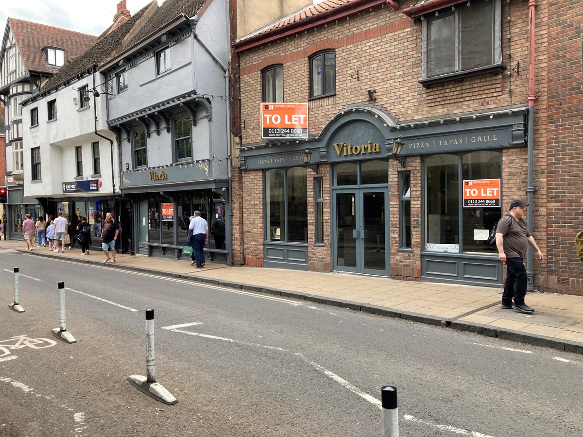 The Press tweet media