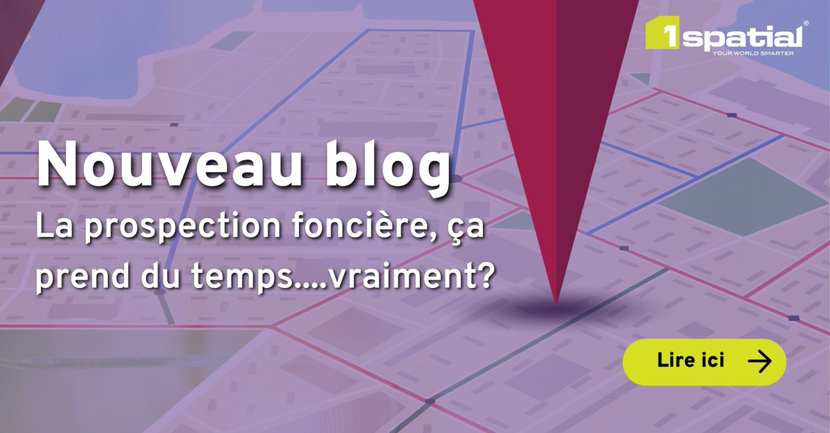 [Nouveau Blog] : La prospection foncière, ça prend du temps...vraiment?
🏠 Lire le blog : lnkd.in/eEndHRAt
#immobilier #PLU #PLUi #Classement #Foncier #bailleursociaux #collterr #promoteur #foncier #logementsocial #logement #bailleur #CITYLyon #ORUSApp #prospectionfoncière