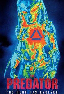 Finally watched ‘The Predator’ 2018. Meh. What did you think?