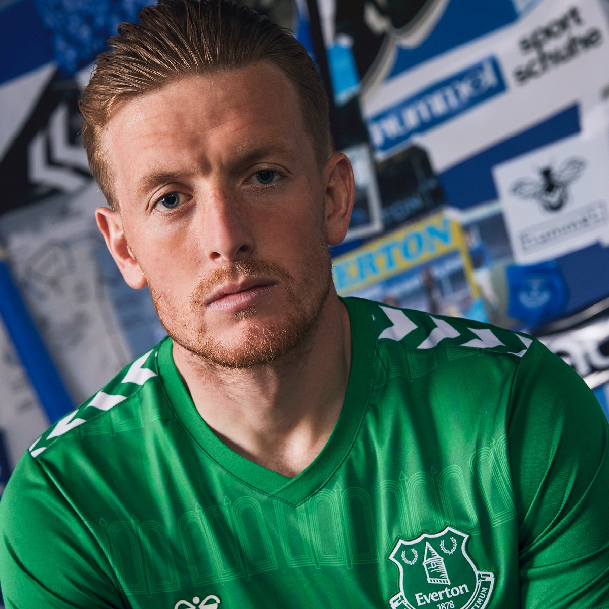 🚨 2023/24 SHIRT GIVEAWAY 🚨 To be in with a chance of winning a new 2023/24 home/goalkeeper shirt, RT and follow us Winner will be announced on Friday 7th July at 6pm Good luck 👍🏻🔵⚪ #UHTPodcast #EFC #COYB #Everton