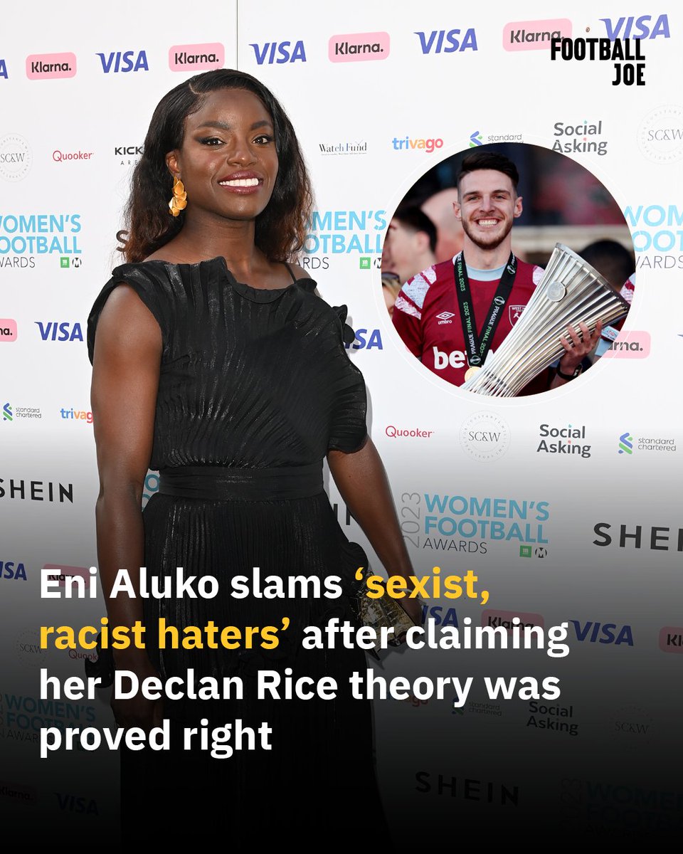 FootballJOE tweet media