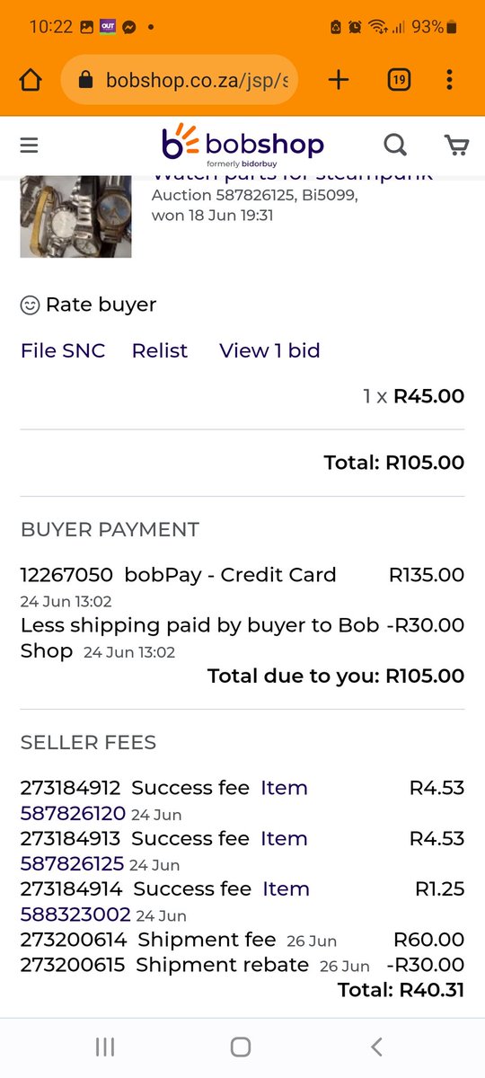 Sakkie Van Staden tweet media