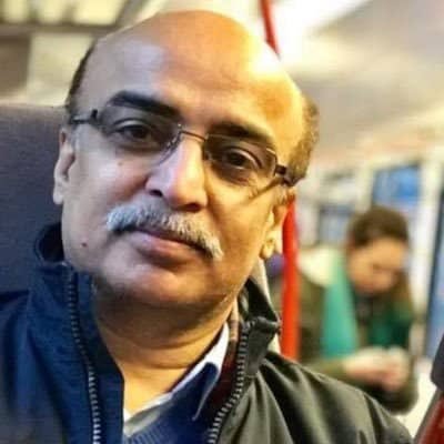 A Leader Is One Who Knows the Way Goes The Way And Shows The Way
#ShafiBurfaf
#Sindhudesh #India #عيد_اضحى_مبارك
<a href="/HyderBuxKhoso1/">Hyder Khoso</a> <a href="/shafiburfat/">Shafi Burfat</a> <a href="/Sindhudesh_MC/">SindhudeshMediaCell (JSMM)</a> <a href="/SajjadShar_1/">Sajjad Shar</a>