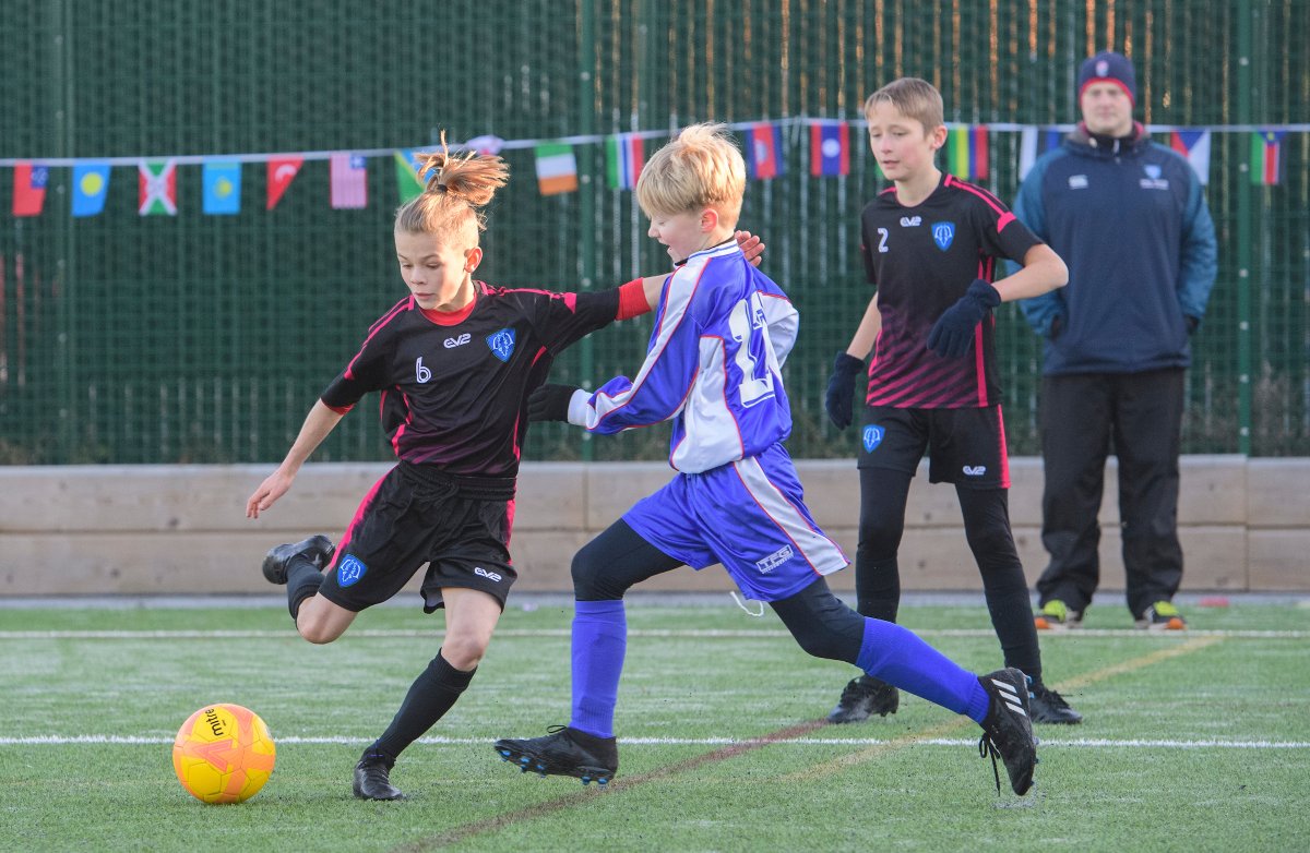 ⚽️ We are hosting a Premier League Primary Stars mixed football festival at the LNER Stadium on Wednesday 12 July, for years 5 and 6.

Read more below👇
lincolncityfoundation.com/post/football-…

#PLPrimaryStars