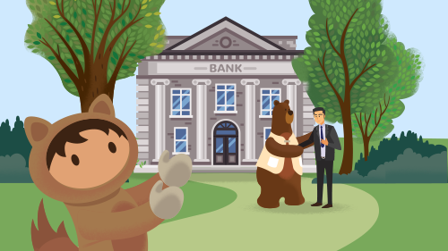 #Pankkiala ottaa niin luotto- kuin datariskit vakavasti – samaan aikaan asiakkaiden tarpeet edellyttävät aiempaa tarkemman asiakasnäkymän rakentamista. Lue, miten <a href="/handelsbanken/">Handelsbanken</a> siirtyy kohti 360 asteen asiakasnäkymää Salesforcen kanssa! 
salesforce.com/fi/blog/2023/v…
#asiakaskokemus