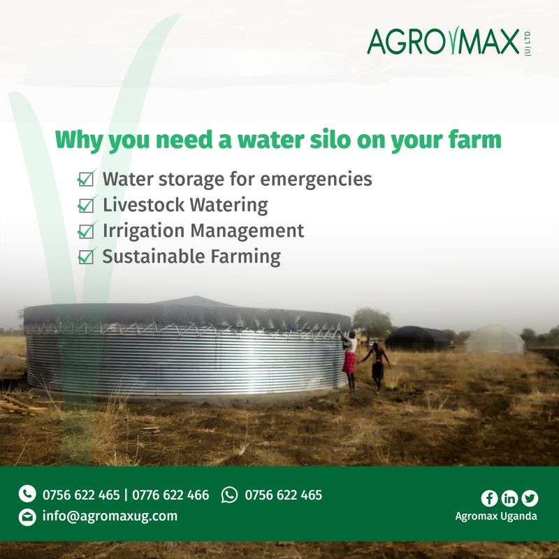 Agromax uganda tweet media