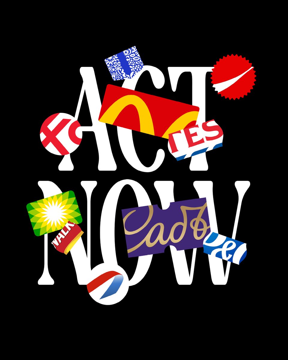 NBStudio's tweet image. We asked the NB design team to create a post for climate week...

#design #graphicdesign #climateweek #climatechange #sustainability #poster #illustration #typography