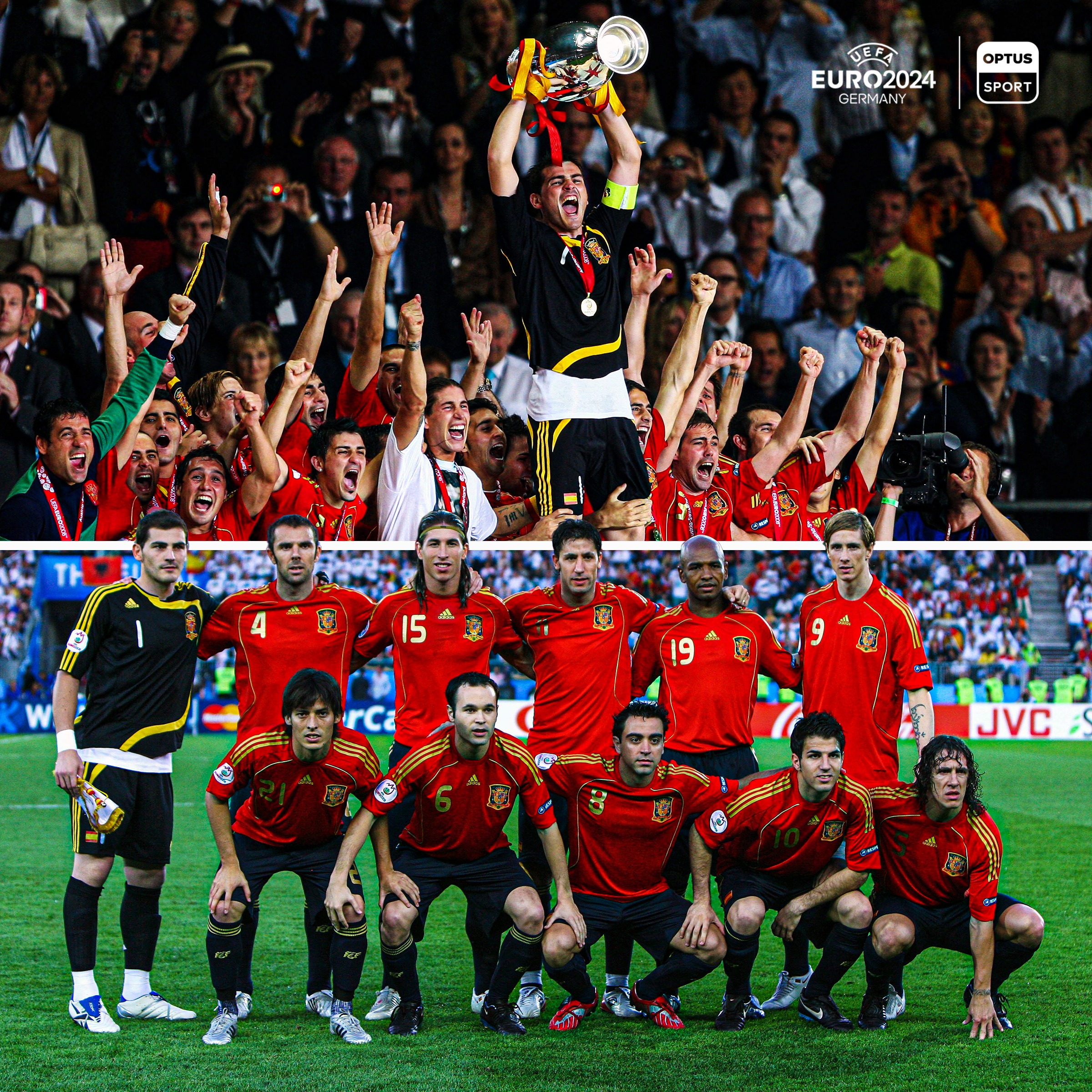 Euro 2008 final online