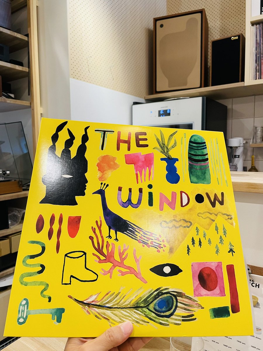 ericmasaki's tweet image. 昨夜ライブの興奮が蘇る。同じ2人のDuoアルバム(2018)。まだ、夢にいる気分。
Remember the AMAZING performance last night at Cotton Club. 
#CécileMcLorinSalvant 
#SullivanFortner 
#tonlist 
#ジャズ喫茶 #JazzKissa