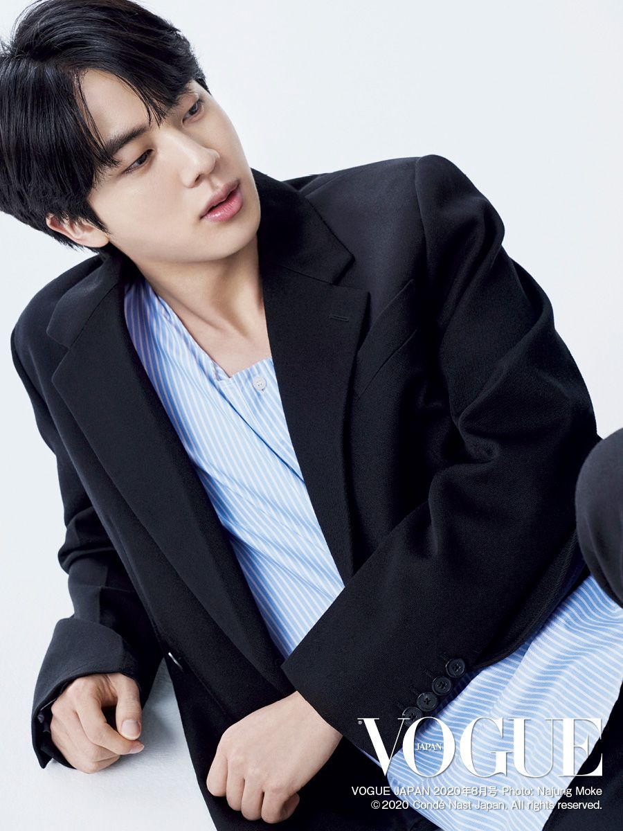 JIN, FanPlus Erkek idoller Ligi 1 anketinde 1. oldu 🥳

Bir Hongik Üniversitesinde 14 gün boyunca (AREX AD. ekli resim) reklam alacak.

Oy veren herkese teşekkürler.

TEBRİKLER #JIN 🫡