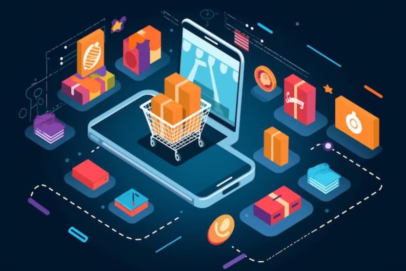 shopifytowoocom's tweet image. A new report by MRFR predicts that the global E-Commerce Platform Market will grow at a rate of 13.50% between 2023 and 2032. More and more businesses are expected to adopt ecommerce platforms to stay competitive in the digital age. #litextension #ecommerce #report