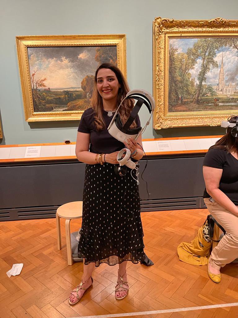 Warwick Institute of Engagement (@warwickengages) on Twitter photo Introducing the Student Winners of the Warwick Awards for Public and Community Engagement 2023!
* Busola Oronti – Postgraduate Award
* <a href="/saadiagardezi/">Saadia Gardezi</a> – Postgraduate Award (@projectdastaan)
* <a href="/beth__elinor/">Beth Stinchcombe</a> – Undergraduate Award
* Chiamaka Ihuoma – Undergraduate Award Introducing the Student Winners of the Warwick Awards for Public and Community Engagement 2023!
* Busola Oronti – Postgraduate Award
* <a href="/saadiagardezi/">Saadia Gardezi</a> – Postgraduate Award (@projectdastaan)
* <a href="/beth__elinor/">Beth Stinchcombe</a> – Undergraduate Award
* Chiamaka Ihuoma – Undergraduate Award