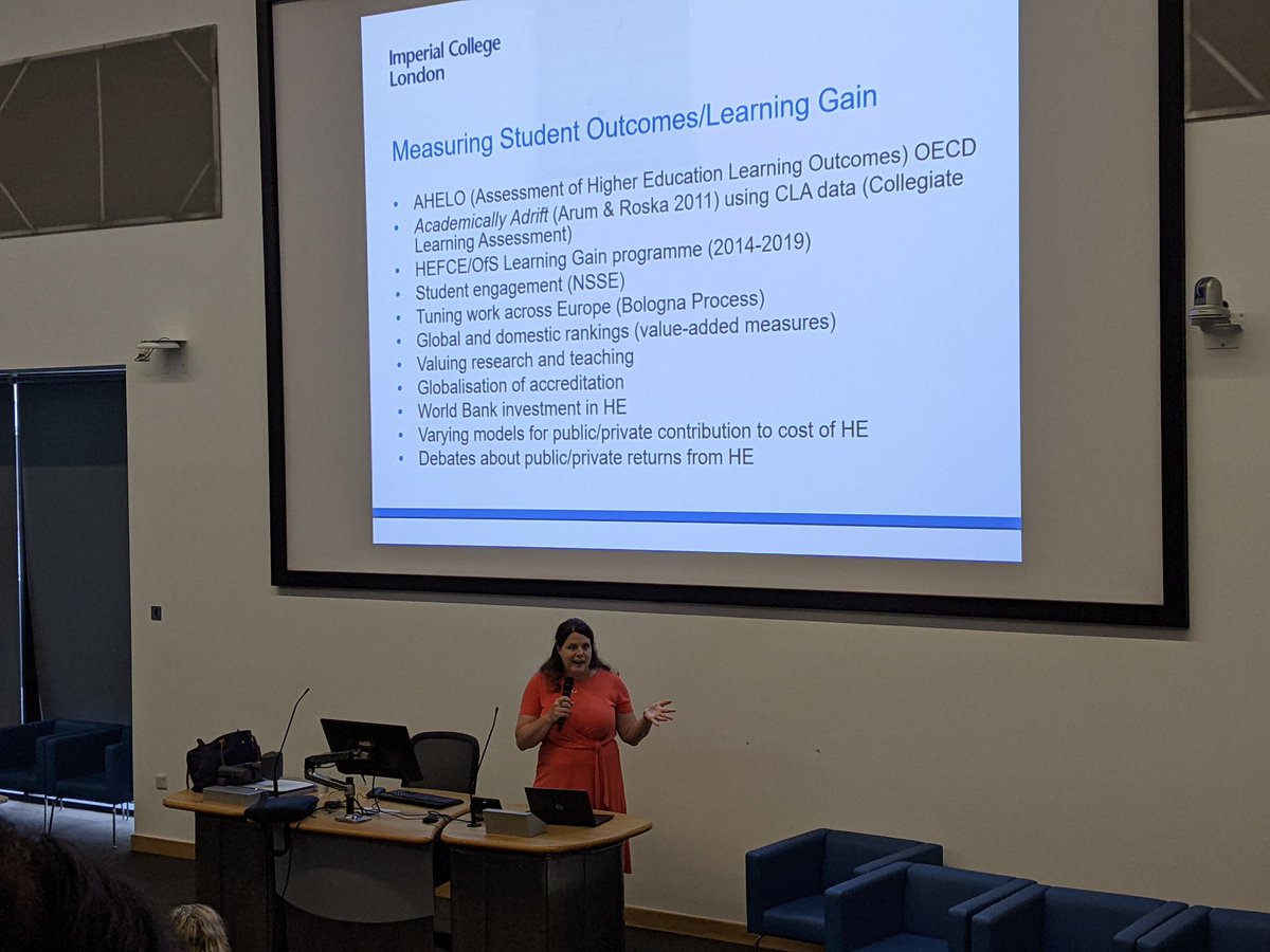 Gaurav Malik (@bygaurav) on Twitter photo Inspirational keynote by <a href="/cbkandiko/">CamilleKandikoHowson</a> at the Practical Enhancement of Learning, Teaching and Assessment Day as part of SDW.
International issues with local solutions. <a href="/UEL_News/">Uni of East London</a> <a href="/UEL_CELT/">UEL CELT</a> Inspirational keynote by <a href="/cbkandiko/">CamilleKandikoHowson</a> at the Practical Enhancement of Learning, Teaching and Assessment Day as part of SDW.
International issues with local solutions. <a href="/UEL_News/">Uni of East London</a> <a href="/UEL_CELT/">UEL CELT</a>