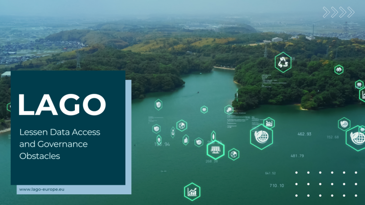 LAGO brings together LEAs, security practitioners, relevant EU agencies, academic and industry researchers, policymakers, and regulators in a coordinated and strategic effort to foster and innovate a data-oriented collaboration.

👉lago-europe.eu 

#EUSecurityResearch