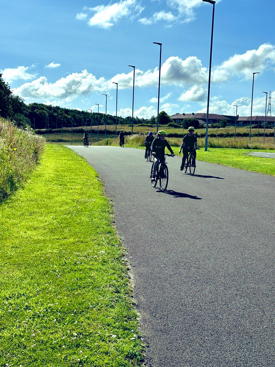 Lochgelly High School Science Faculty (@lhsteamscience) on Twitter photo We are celebrating well-being day in style at fife cycle park <a href="/LochgellyHS/">Lochgelly High School</a> <a href="/LochgellyHWB/">Lochgelly HWB</a> #wellbeingday #lochgellyisthebest We are celebrating well-being day in style at fife cycle park <a href="/LochgellyHS/">Lochgelly High School</a> <a href="/LochgellyHWB/">Lochgelly HWB</a> #wellbeingday #lochgellyisthebest