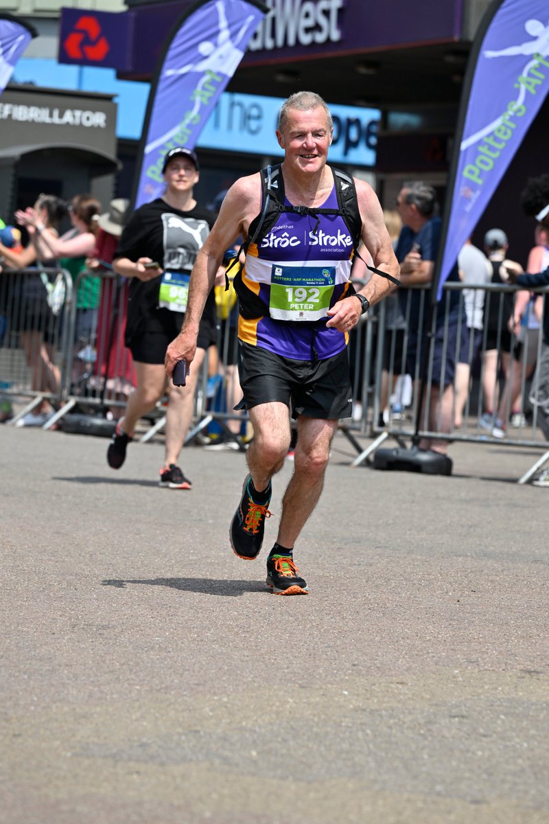 Peter Hooper (@peterhooper2020) on Twitter photo Three years on from my life-saving thrombectomy and a year on from <a href="/TheStrokeAssoc/">Stroke Association</a>'s #SavingBrains campaign and thousands of eligible patients are still missing out on the game-changing treatment. 6,903 in the last year alone. Three years on from my life-saving thrombectomy and a year on from <a href="/TheStrokeAssoc/">Stroke Association</a>'s #SavingBrains campaign and thousands of eligible patients are still missing out on the game-changing treatment. 6,903 in the last year alone.