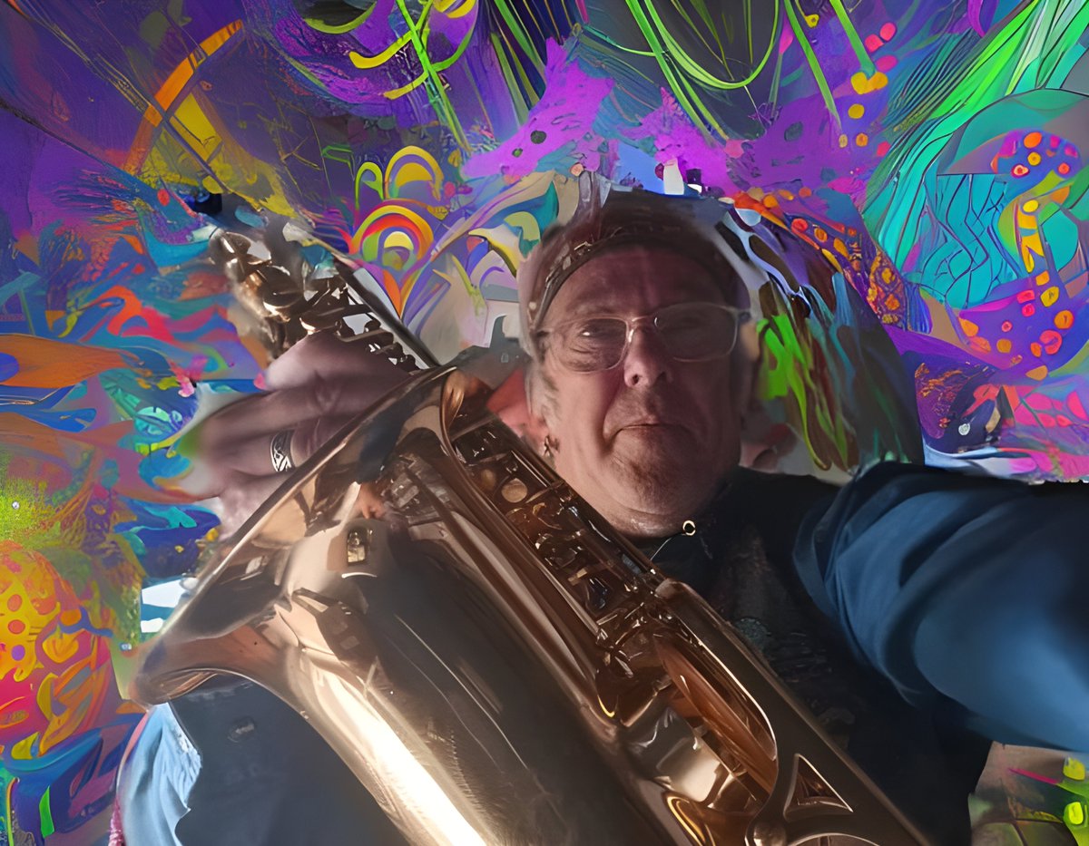 Spurious Transients tweet media